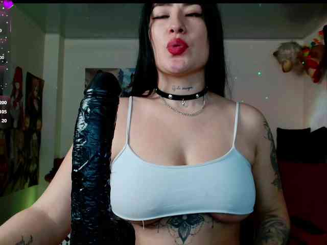 hanna-davis01 webcam