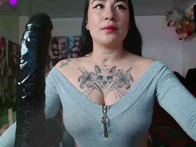 hanna-davis01 webcam