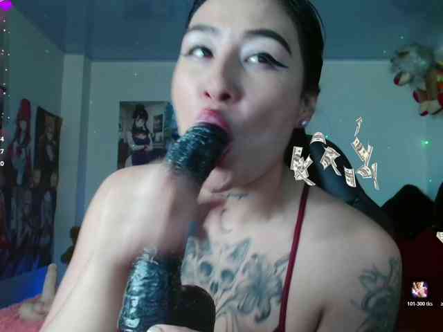 hanna-davis01 webcam