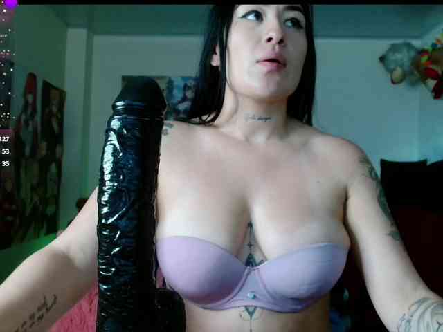 hanna-davis01 webcam