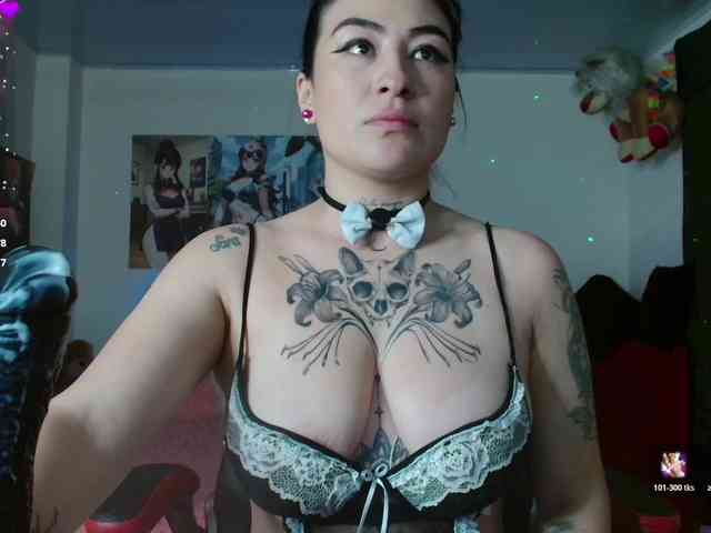 hanna-davis01 webcam