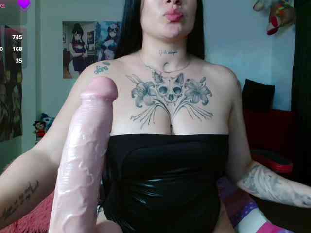 hanna-davis01 webcam