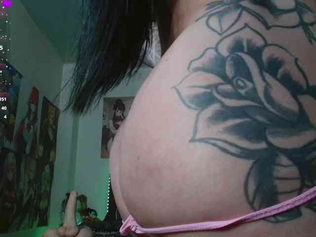 hanna-davis01 webcam