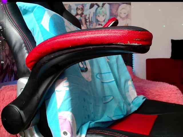 hanna-davis01 webcam