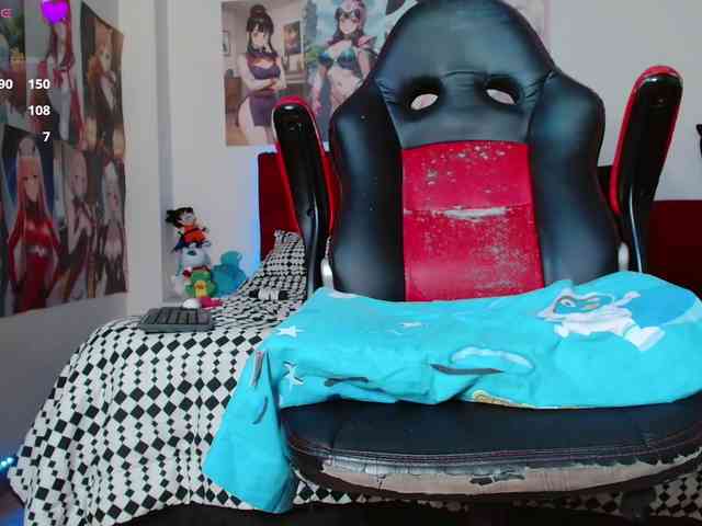 hanna-davis01 webcam