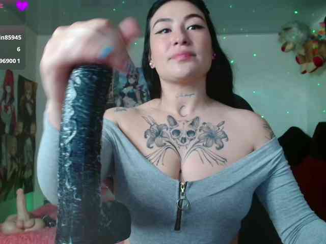 hanna-davis01 webcam