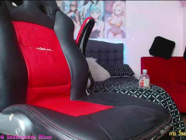 hanna-davis01 webcam