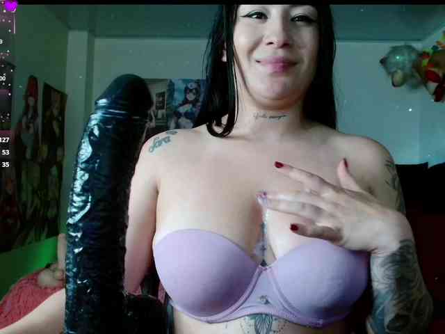hanna-davis01 webcam