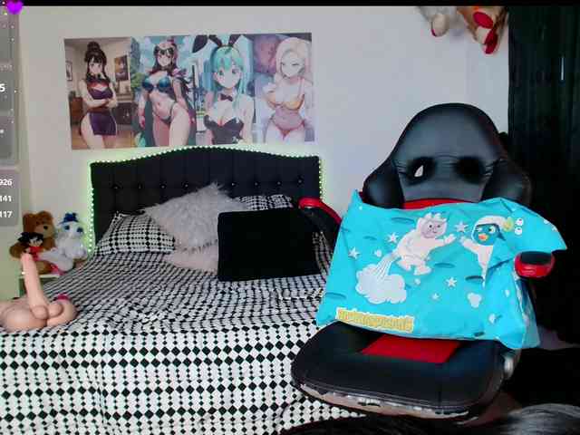 hanna-davis01 webcam