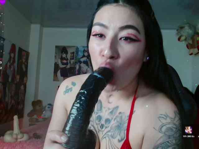 hanna-davis01 webcam