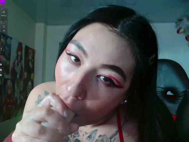 hanna-davis01 webcam