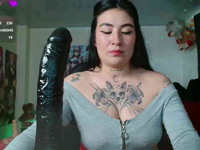 hanna-davis01 webcam