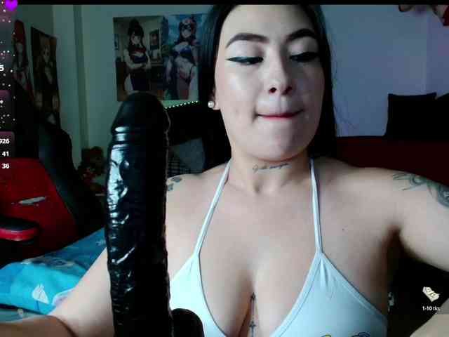 hanna-davis01 webcam