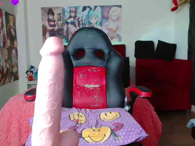 hanna-davis01 webcam