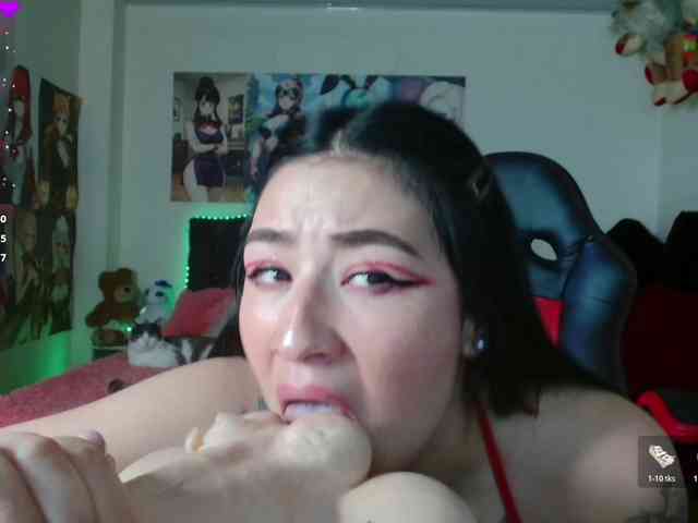 hanna-davis01 webcam