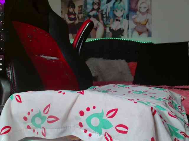 hanna-davis01 webcam