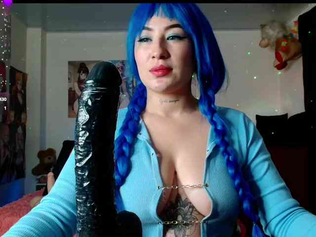 hanna-davis01 webcam
