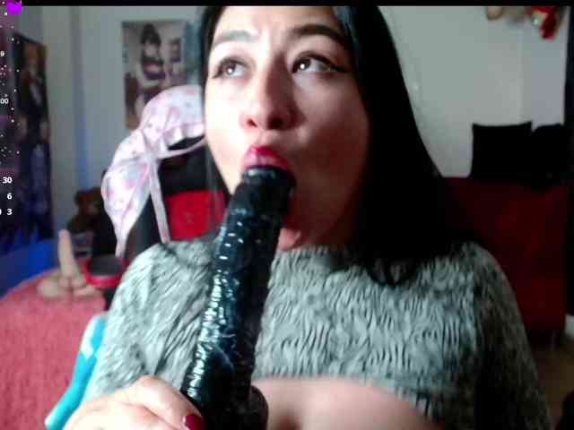 hanna-davis01 webcam