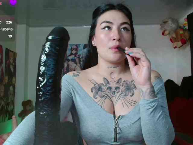 hanna-davis01 webcam