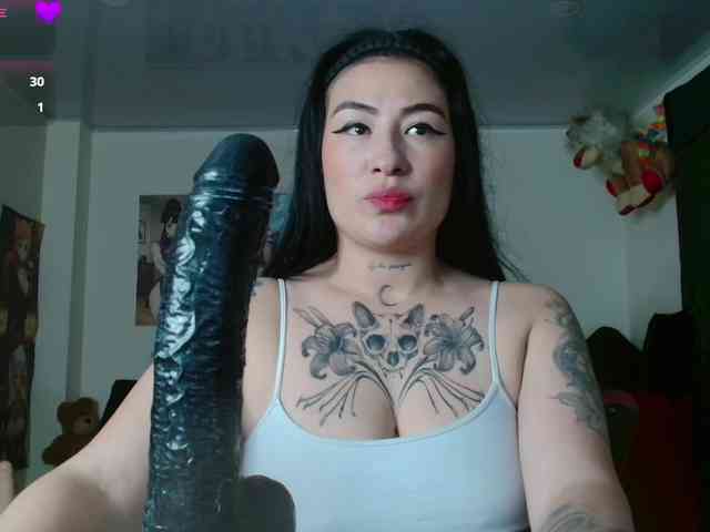 hanna-davis01 webcam