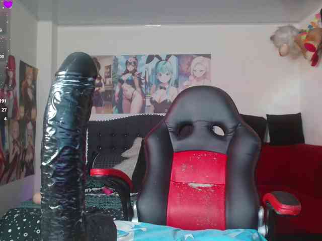 hanna-davis01 webcam