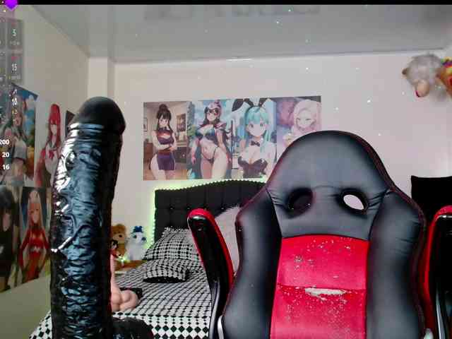 hanna-davis01 webcam