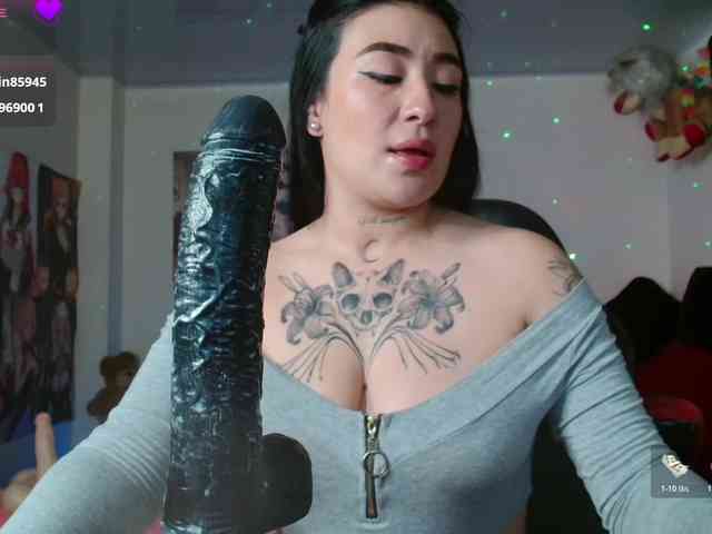 hanna-davis01 webcam