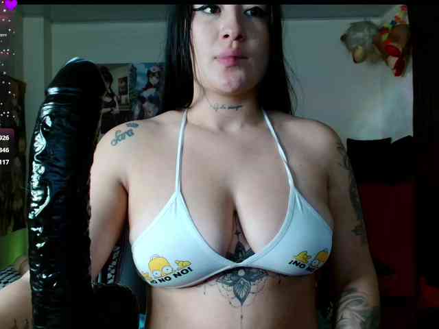 hanna-davis01 webcam