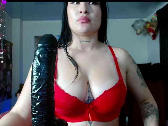 hanna-davis01 webcam