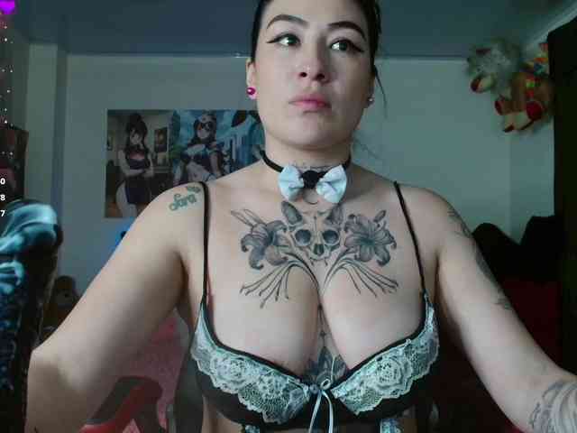 hanna-davis01 webcam