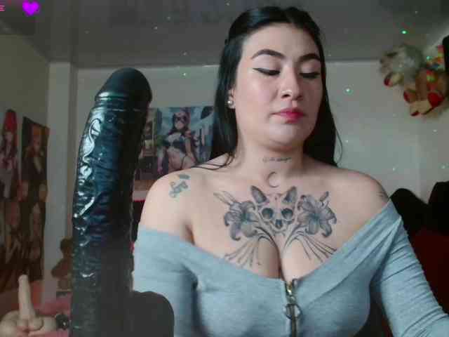 hanna-davis01 webcam