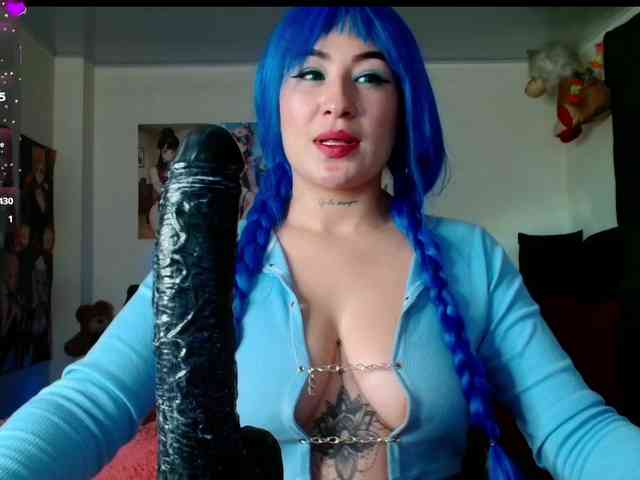hanna-davis01 webcam