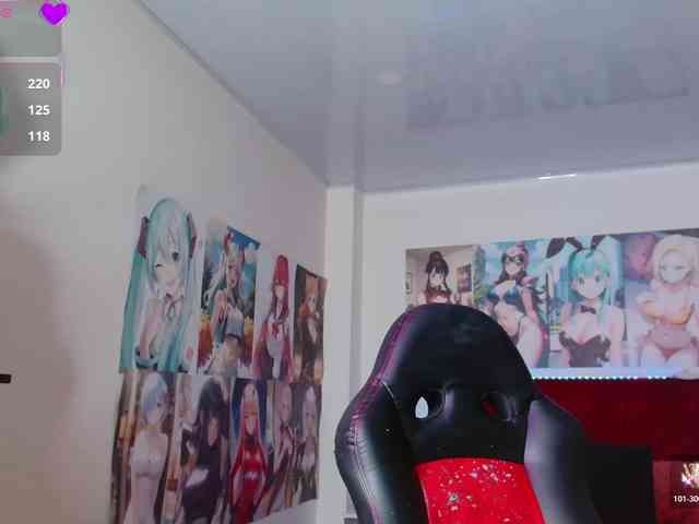 hanna-davis01 webcam