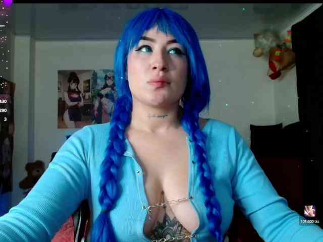 hanna-davis01 webcam