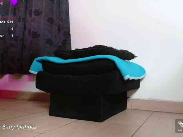 hanna-davis01 webcam