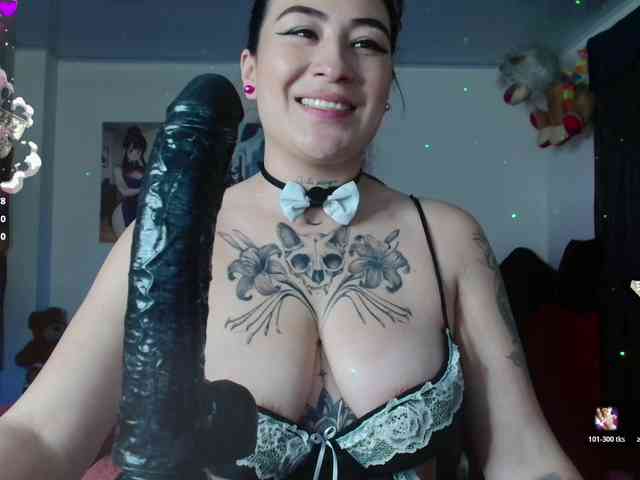 hanna-davis01 webcam