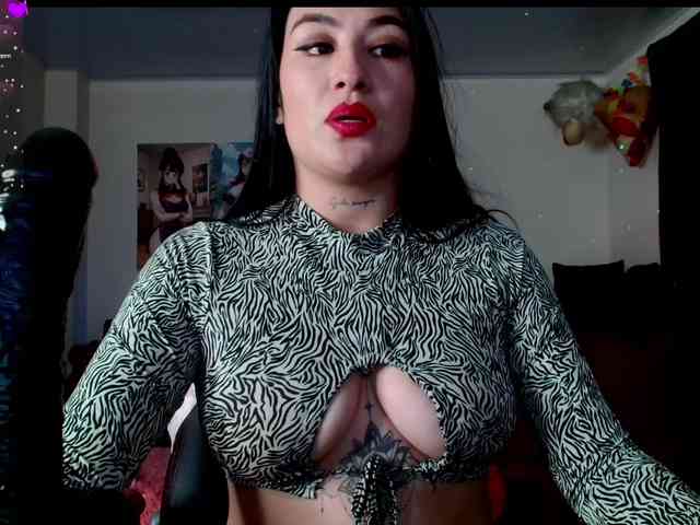 hanna-davis01 webcam