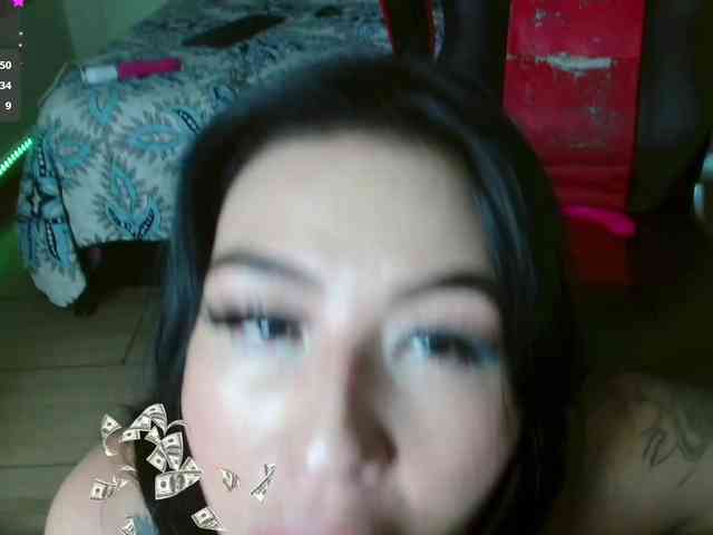 hanna-davis01 webcam