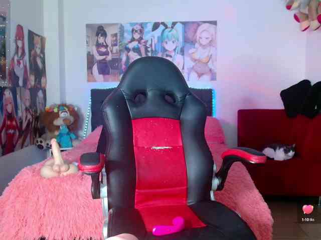 hanna-davis01 webcam