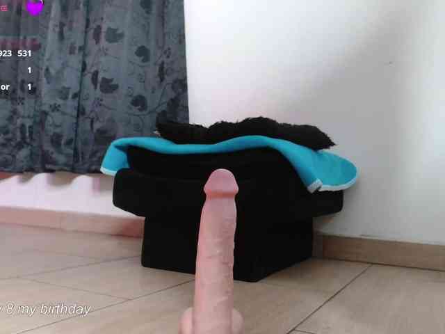 hanna-davis01 webcam