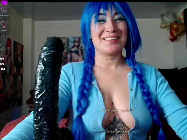 hanna-davis01 webcam