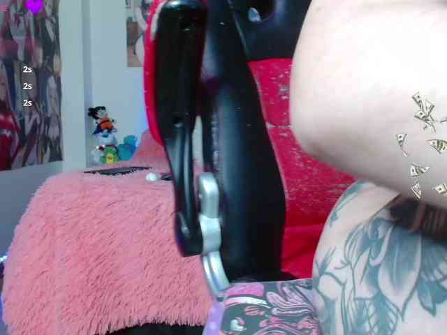 hanna-davis01 webcam