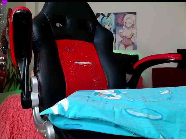 hanna-davis01 webcam