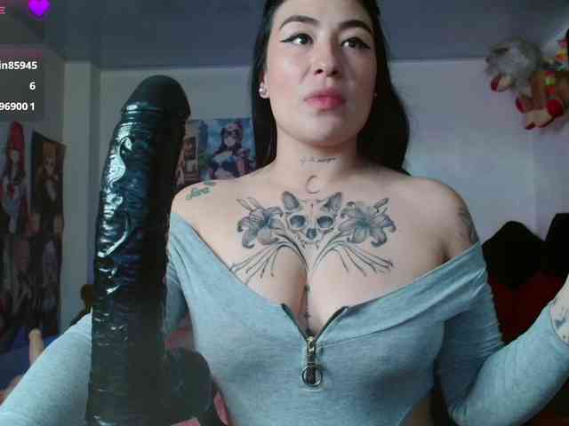 hanna-davis01 webcam