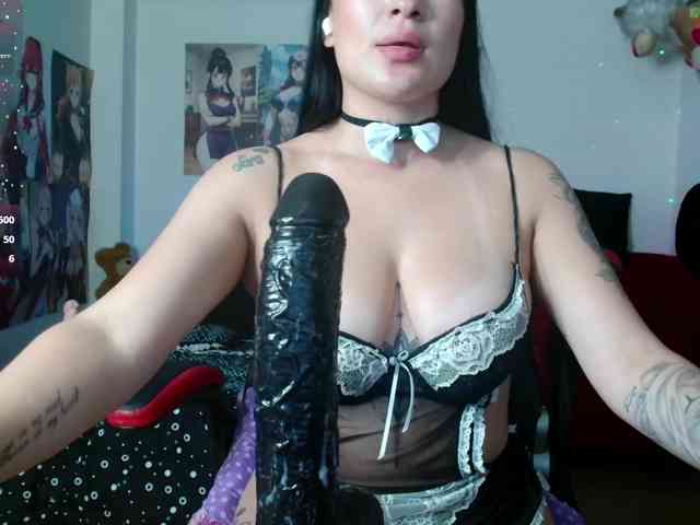 hanna-davis01 webcam