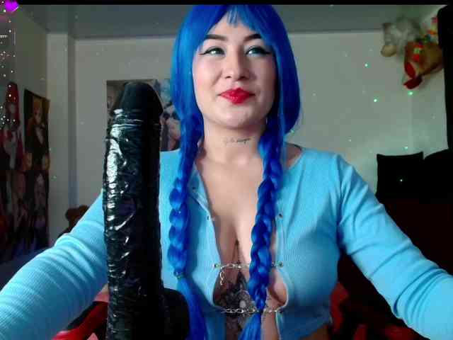 hanna-davis01 webcam
