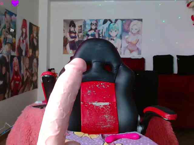 hanna-davis01 webcam