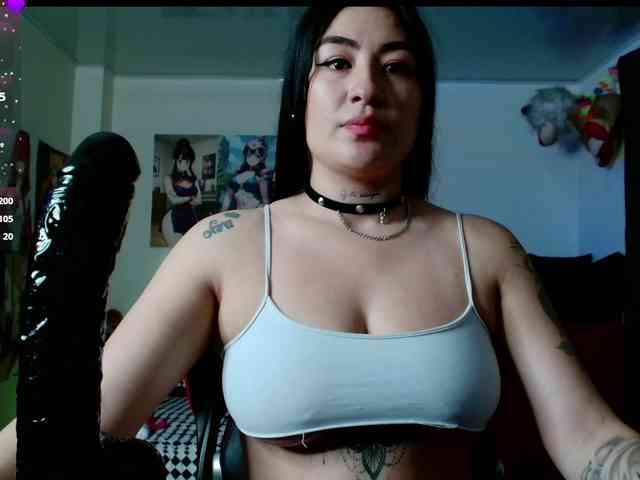 hanna-davis01 webcam