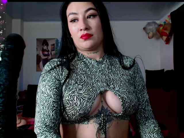 hanna-davis01 webcam