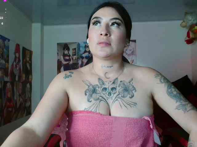 hanna-davis01 webcam